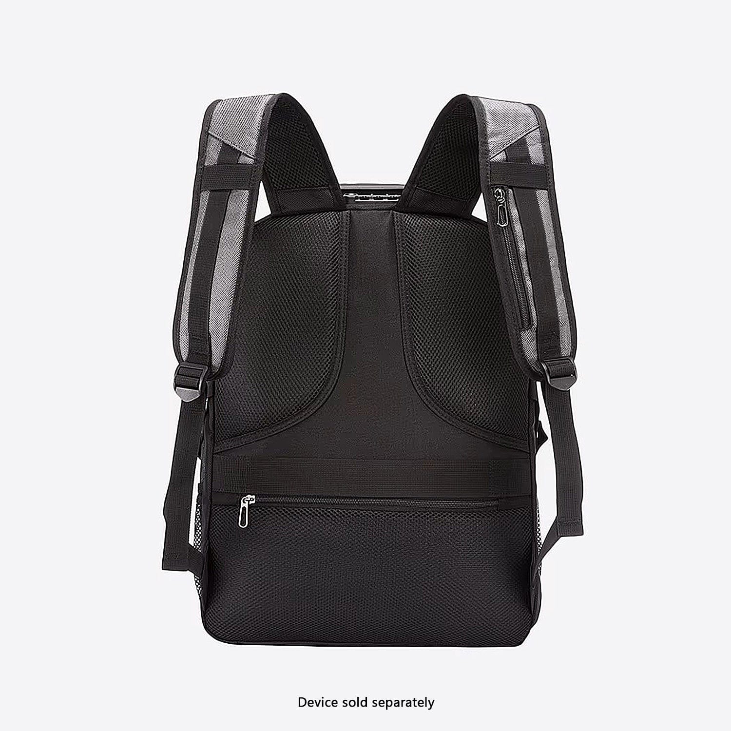SAHARA - All-in-One Backpack with Anti-Theft lock