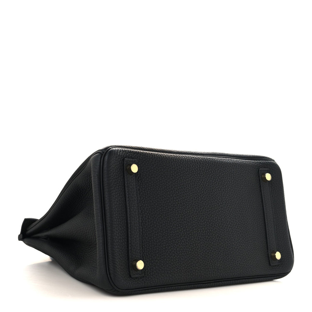 Togo BIRKIN 30 Black