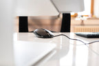 GENTIX 3600dpi Optical USB Wired