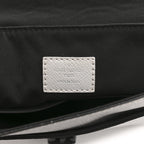 Taigarama Outdoor Flap Messenger White