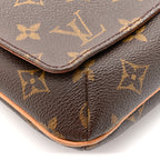 Monogram Musette Tango