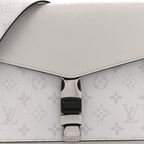 Taigarama Outdoor Flap Messenger White