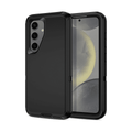 Entronix Case Compatible with Galaxy S25 FE - Triple-Layer Heavy Duty Protection