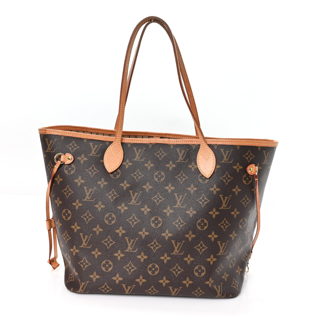 Monogram Neo Neverfull MM