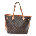 Monogram Neo Neverfull MM