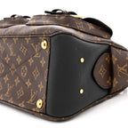 Monogram Manhattan NM Black