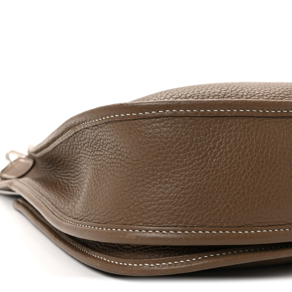 Taurillon Clemence Evelyne III PM Etoupe