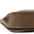 Taurillon Clemence Evelyne III PM Etoupe
