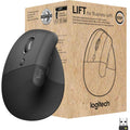Logitech Lift Vertical Ergonomic