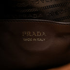Scamosciato Darling Shoulder Bag Cacao