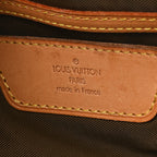 Monogram Evasion Sports Bag