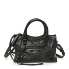 Agneau Arena Storico Classic Hardware Nano Le City Grey