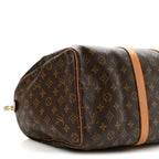 Monogram Keepall 45