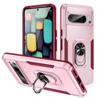 SAHARA - Raider Series Heavy Duty Kickstand Case - Google Pixel 8 Pro