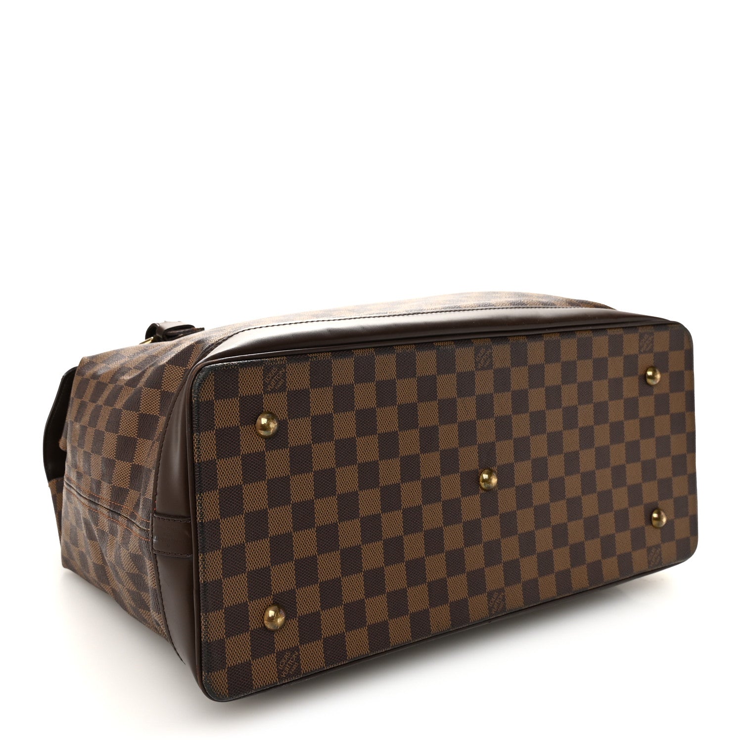 Damier Ebene West End PM
