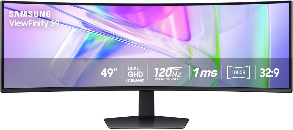 Samsung ViewFinity S95UC Series 49"