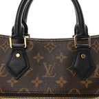 Monogram Tournelle PM Black