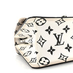 Vernis Epi Monogram Wynwood Black White