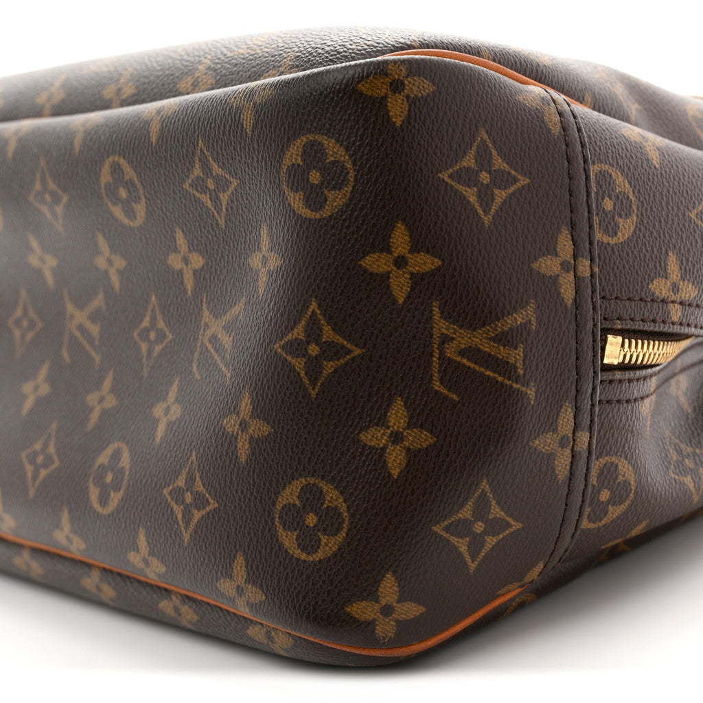 Monogram Deauville