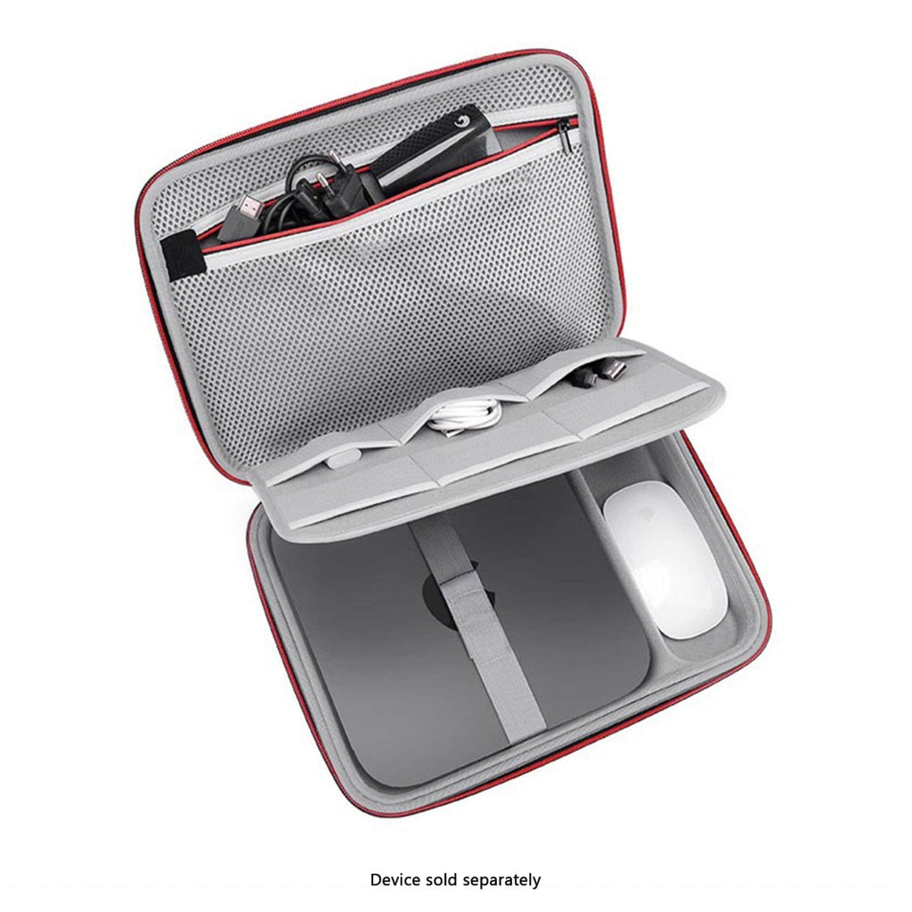 SAHARA - Venture Series Carry Case Organizer - Apple Mac mini M2 and M2 Pro