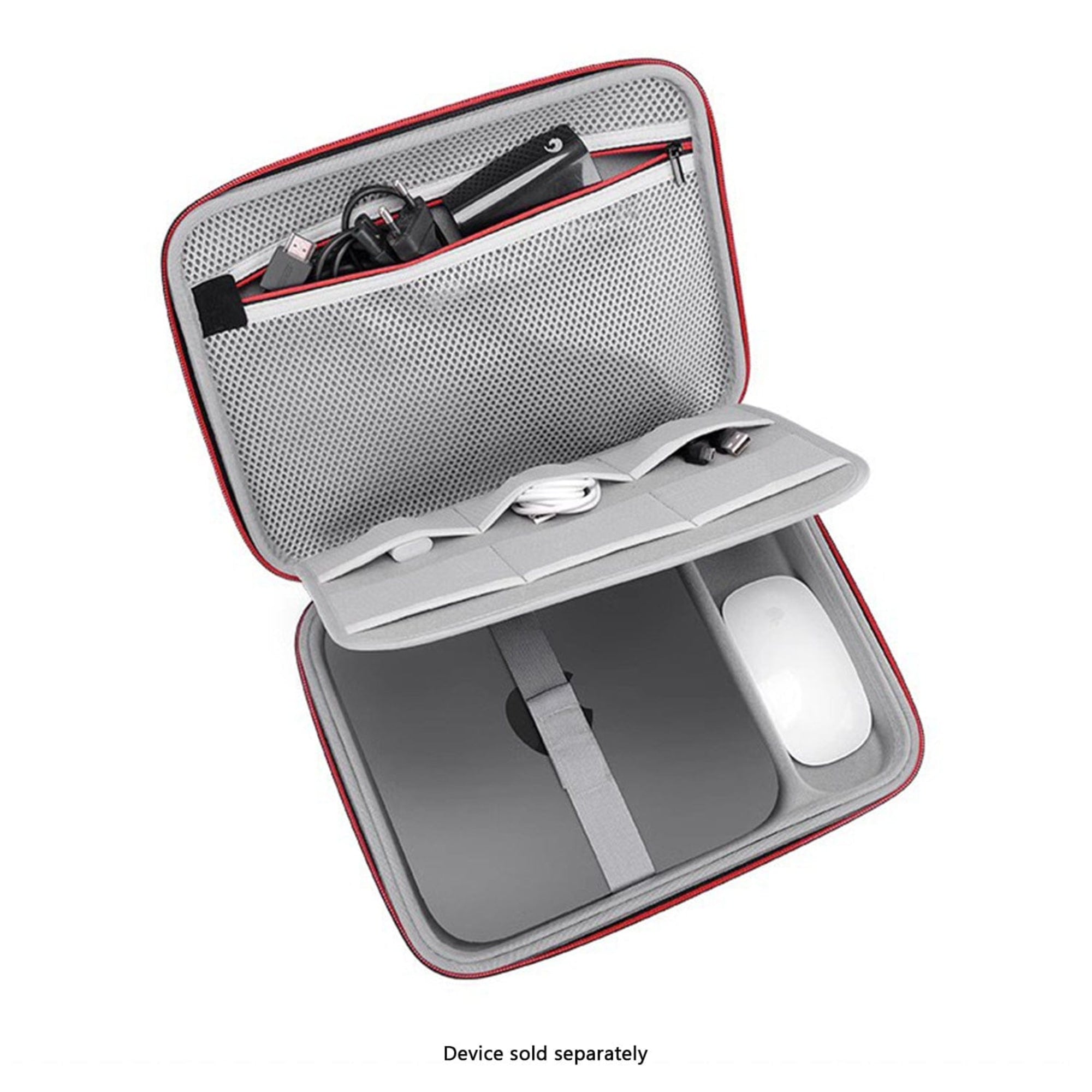SAHARA - Venture Series Carry Case Organizer - Apple Mac mini M2 and M2 Pro