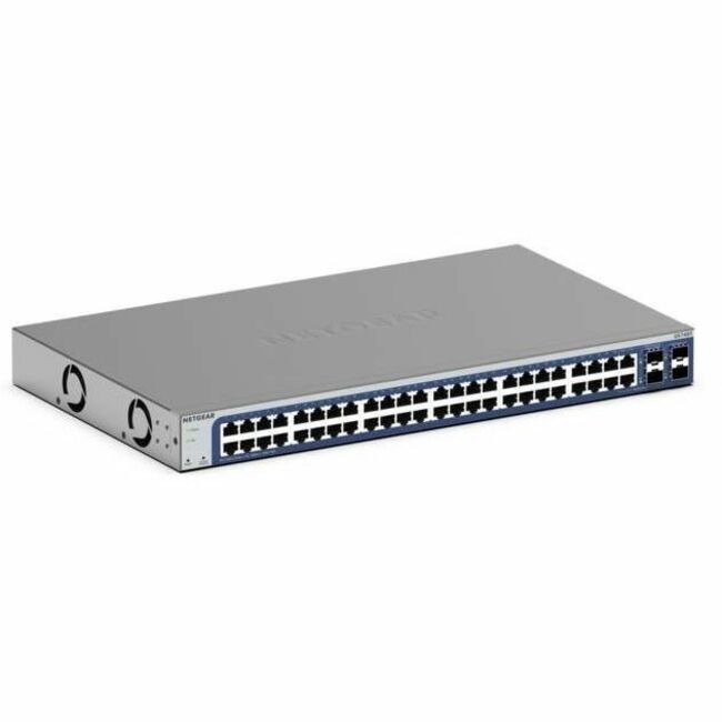 Gigabit Smart Managed Switch
