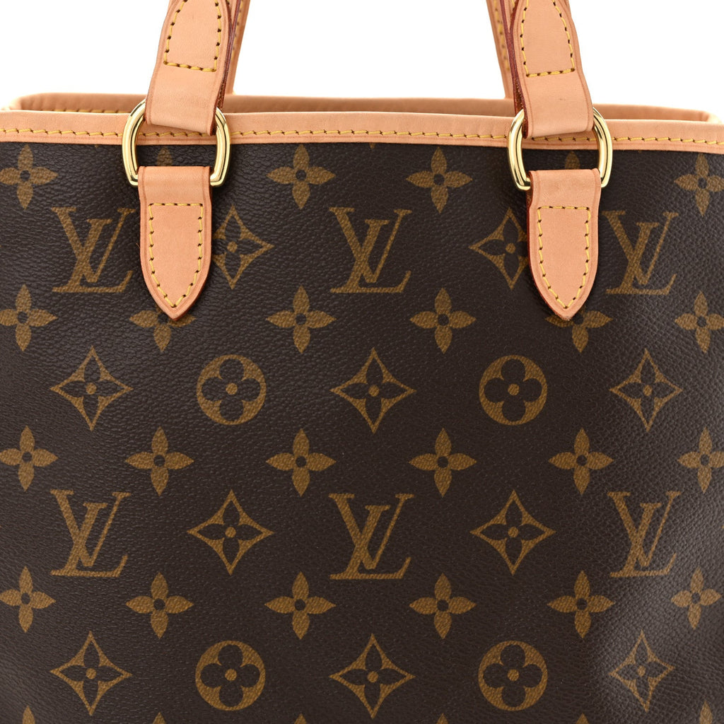Monogram Batignolles
