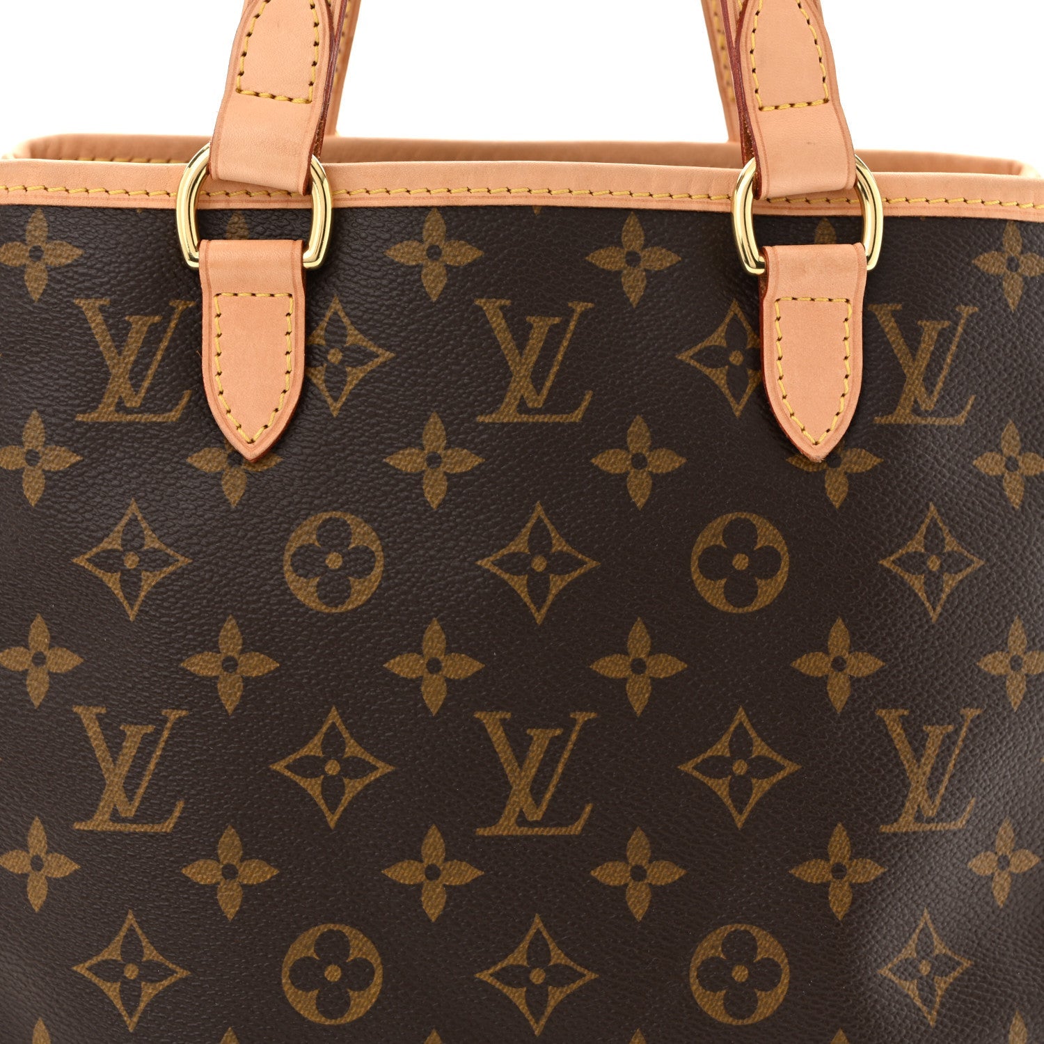 Monogram Batignolles
