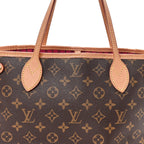 Monogram Neo Neverfull PM Pivoine