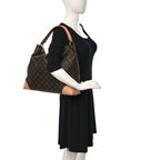 Monogram Berri MM