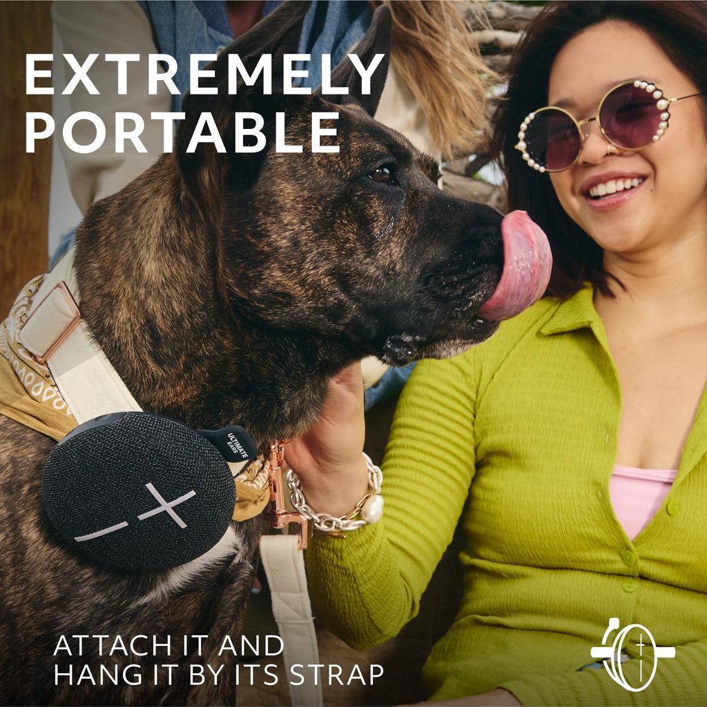 Ultimate Ears MINIROLL