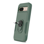 SAHARA - Raider Series Kickstand Case - Google Pixel 8a