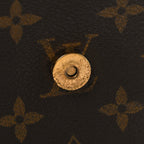 Monogram Pochette Twin GM