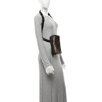 Monogram Solar Ray Utility Harness Bag