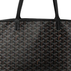 Goyardine Artois MM Black