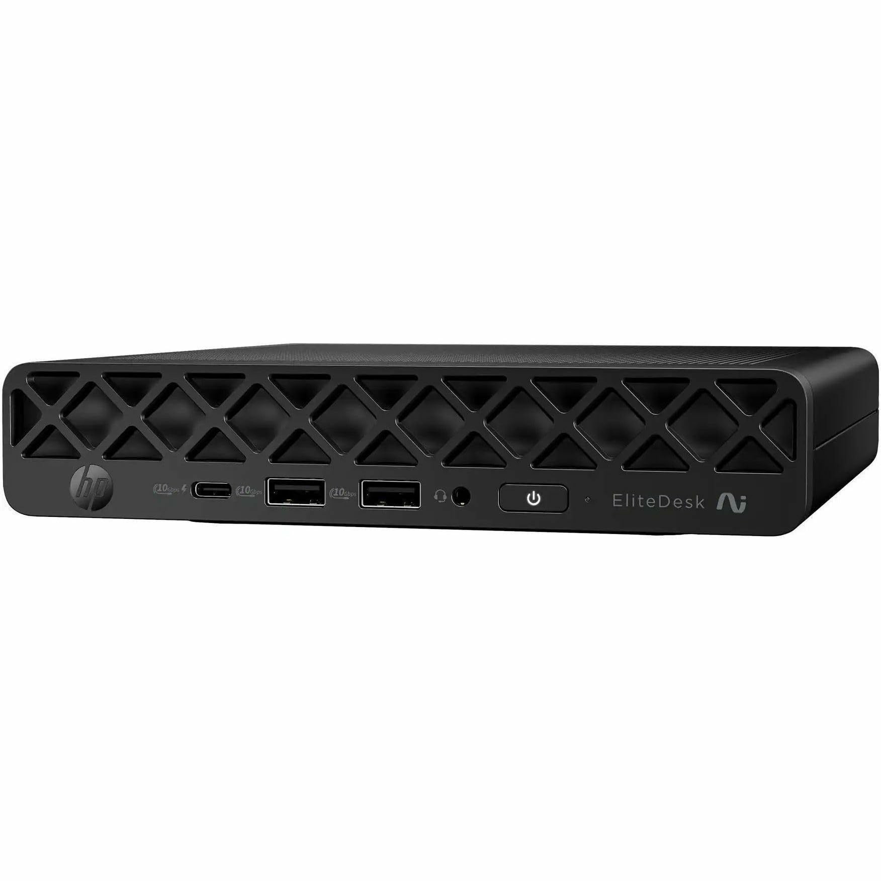 EliteDesk 8 G1a Desktop Computer