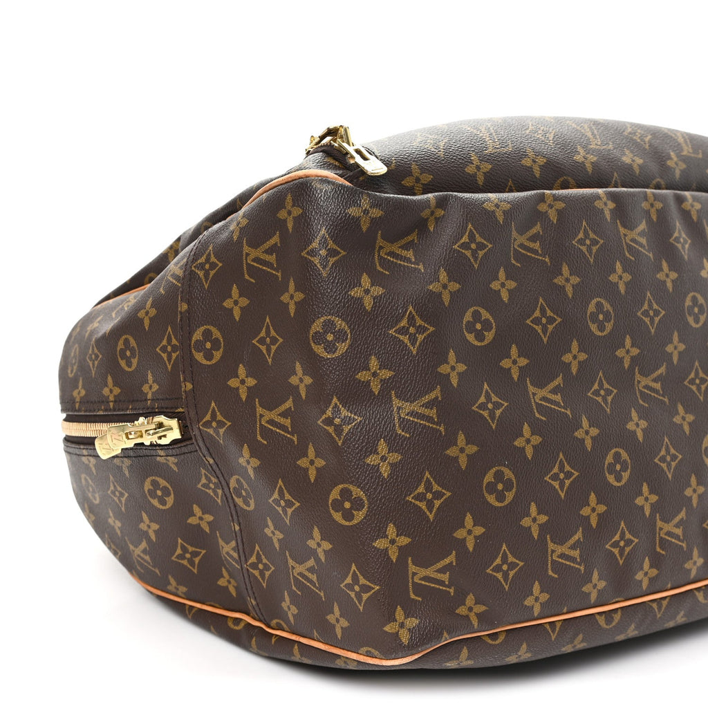 Monogram Evasion Sports Bag