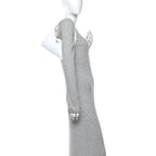 Tessuto Nylon Mini Re-Edition 2000 Bag White