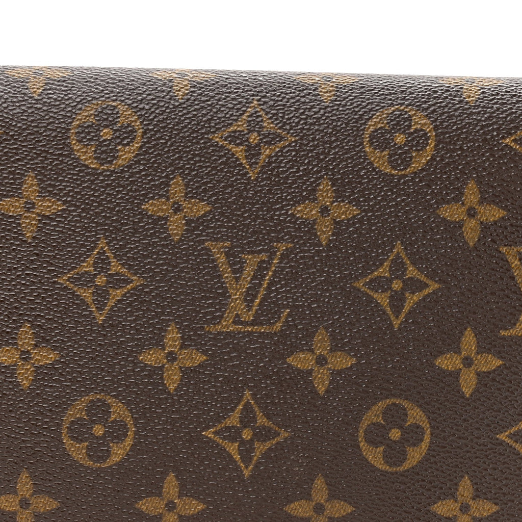 Monogram Musette Tango