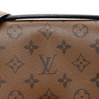 Reverse Monogram Pochette Metis