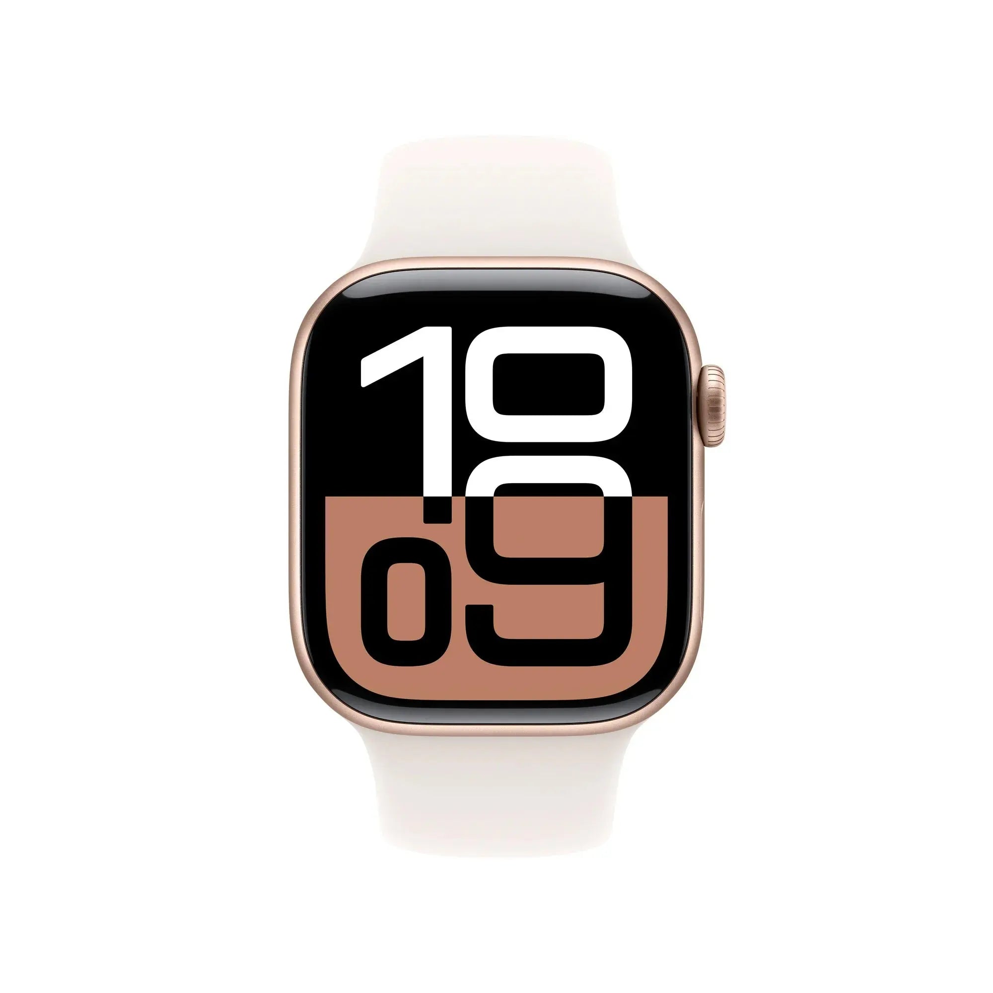 Apple Watch Series 10 - GPS & Cellular