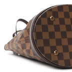 Damier Ebene Marais Bucket 23