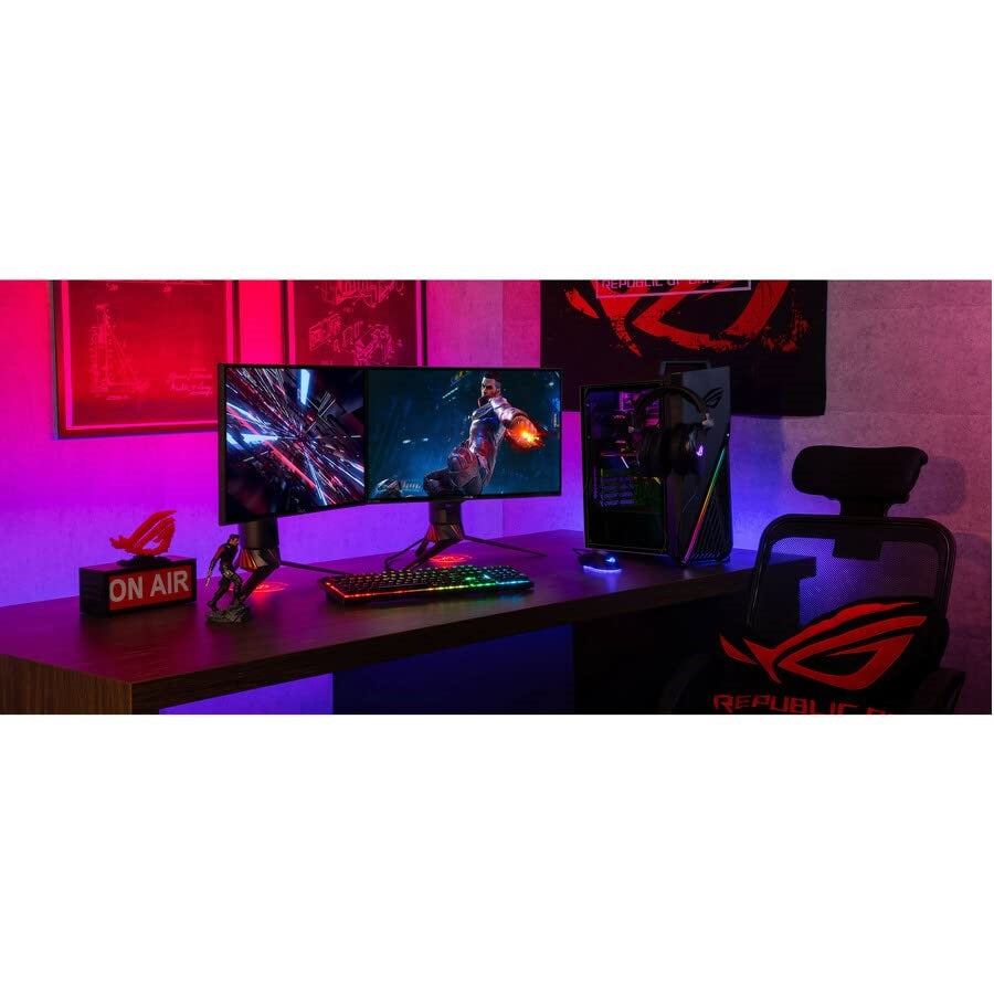 ROG Strix GA15DK-DH776 Gaming