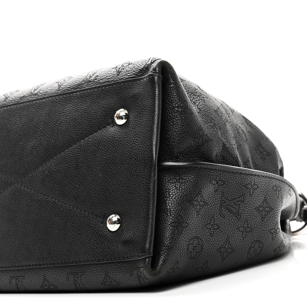 Mahina Carmel Hobo Black