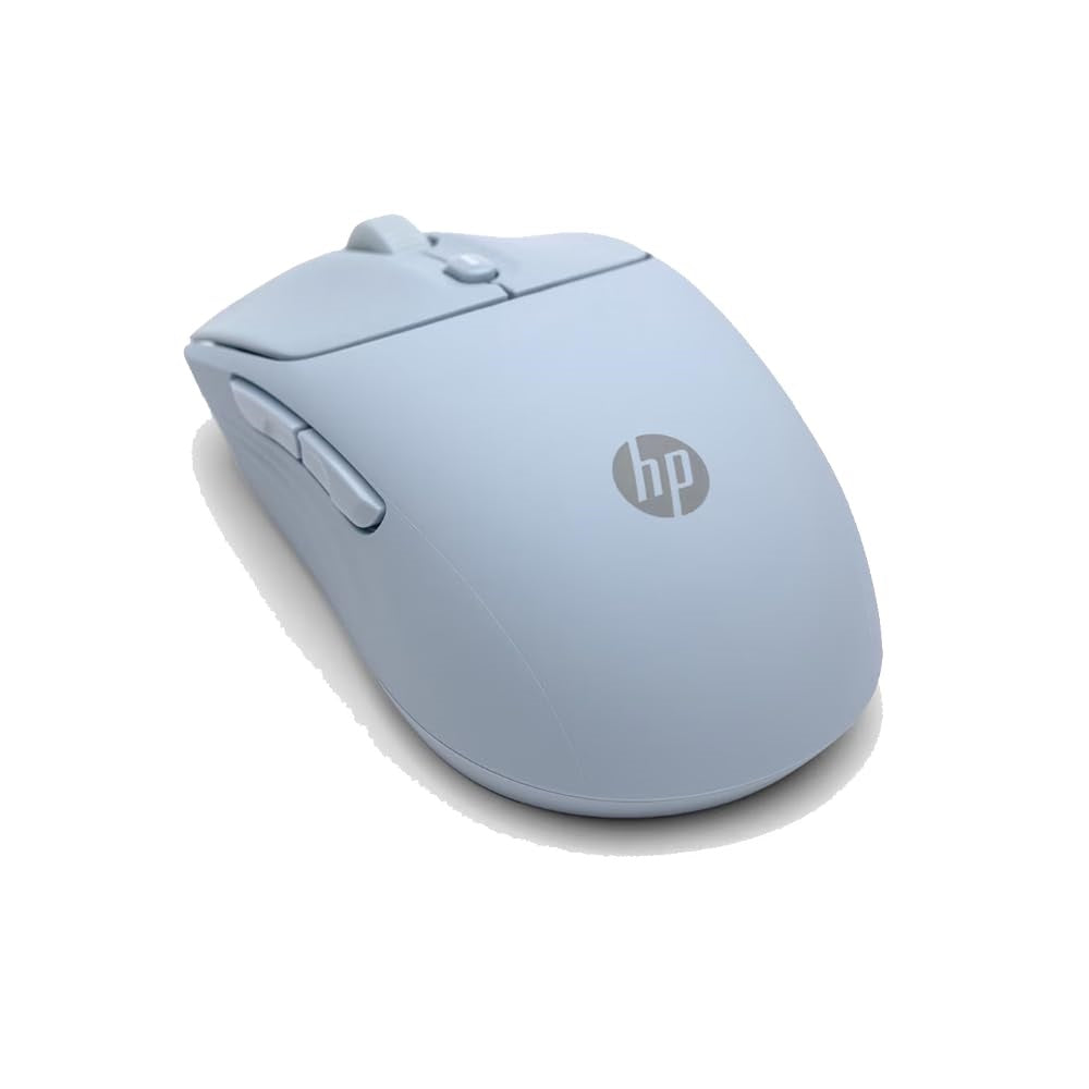 400 Quiet Blue Wireless Mouse US