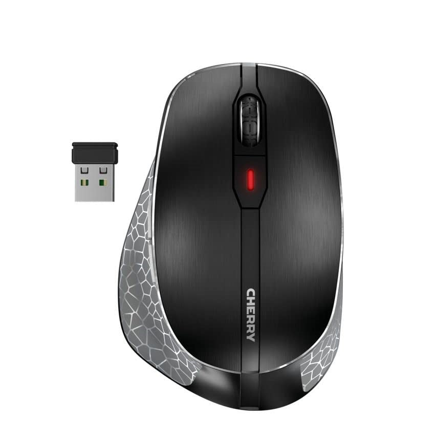 DW 9500 SLIM Wireless Desktop w/