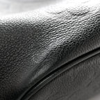 Empreinte Monogram Giant Neverfull MM Black