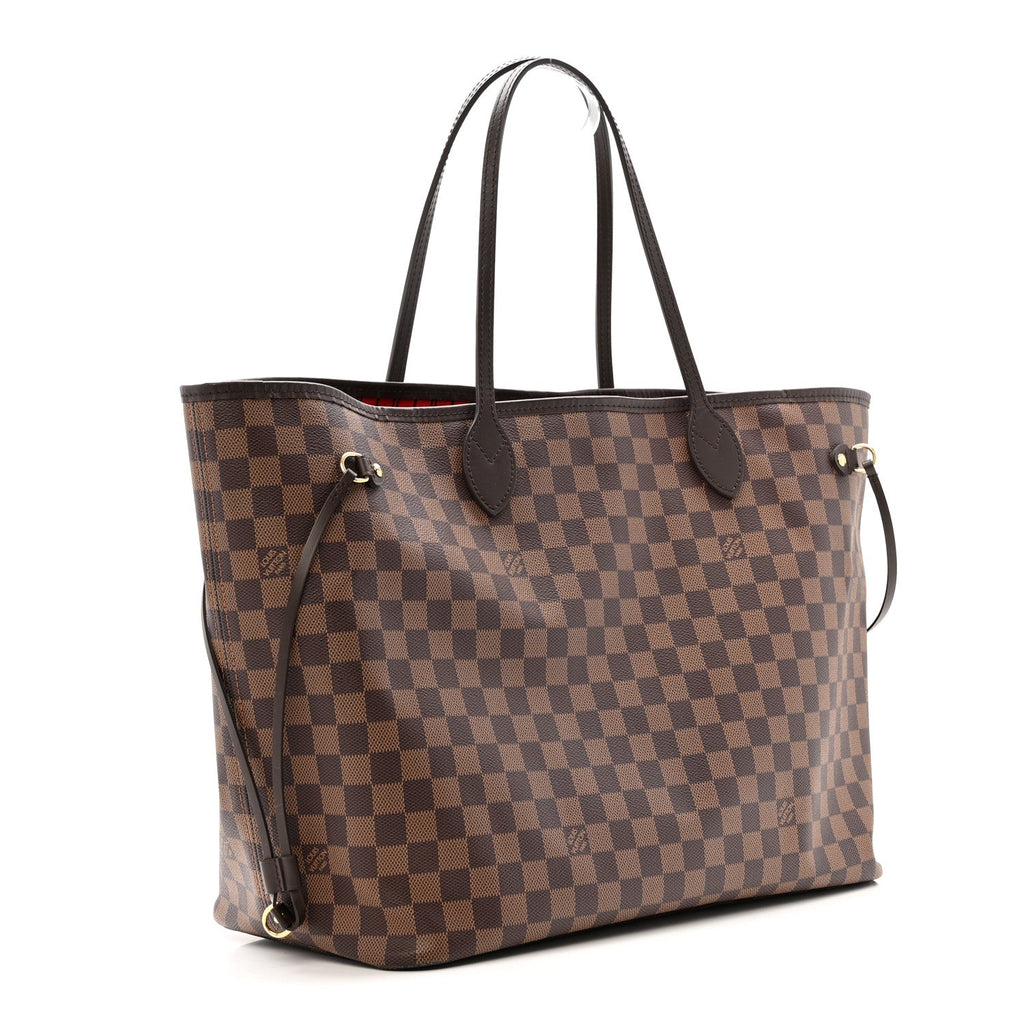 Damier Ebene Neo Neverfull GM
