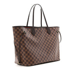 Damier Ebene Neo Neverfull GM
