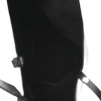 Deerskin Sfilata Hobo Black